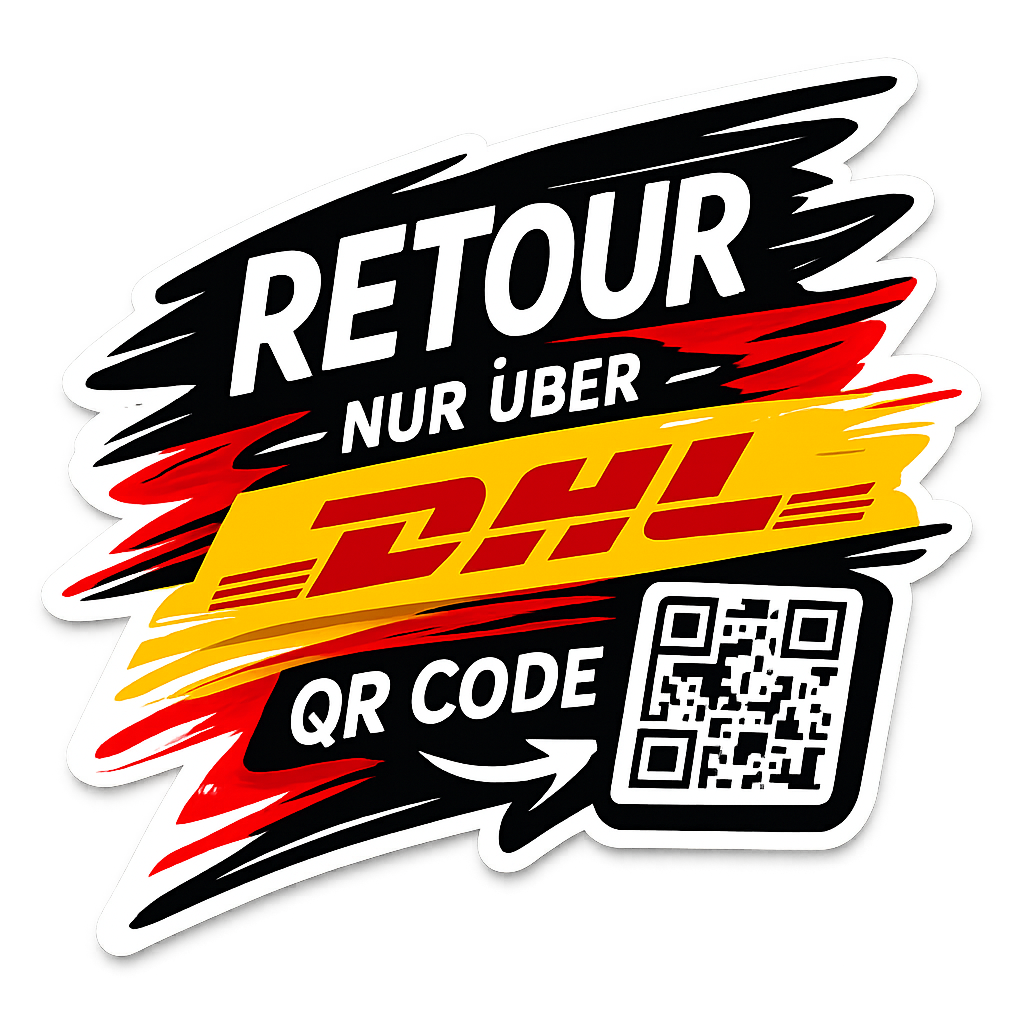 DHL Retoure